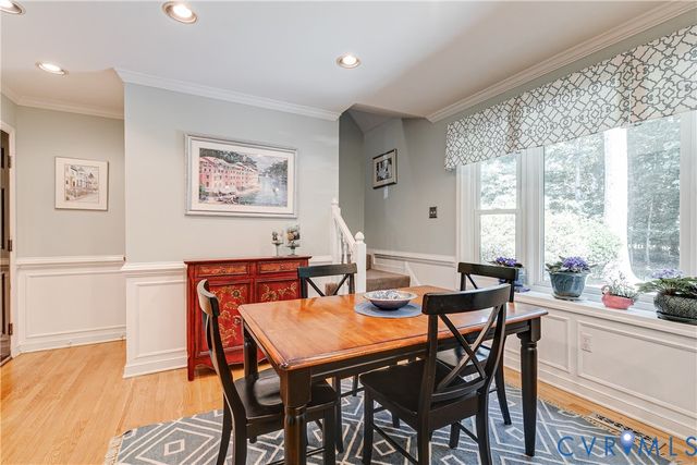 5510 Silver Birch Ln, Midlothian, VA 23112
