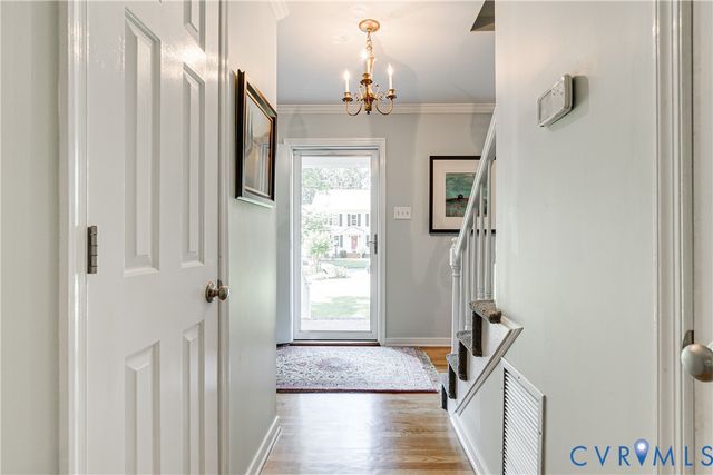 5510 Silver Birch Ln, Midlothian, VA 23112