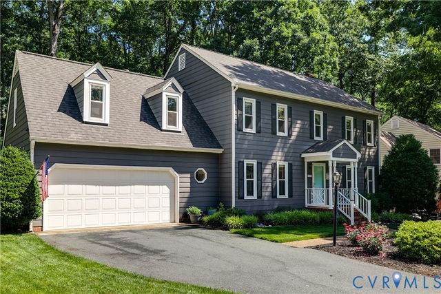 5510 Silver Birch Ln, Midlothian, VA 23112