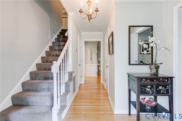 5510 Silver Birch Ln, Midlothian, VA 23112