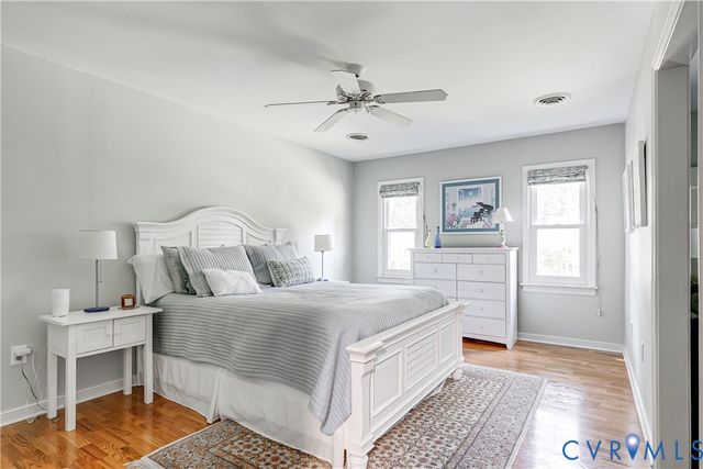 5510 Silver Birch Ln, Midlothian, VA 23112