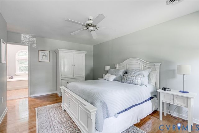 5510 Silver Birch Ln, Midlothian, VA 23112