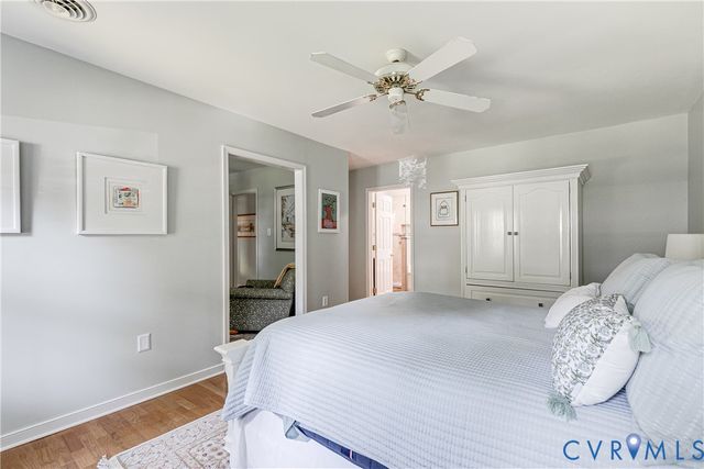 5510 Silver Birch Ln, Midlothian, VA 23112