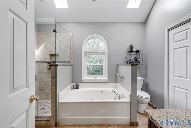 5510 Silver Birch Ln, Midlothian, VA 23112