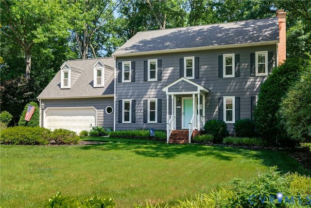 5510 Silver Birch Ln, Midlothian, VA 23112
