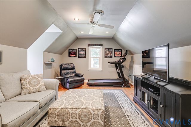 5510 Silver Birch Ln, Midlothian, VA 23112