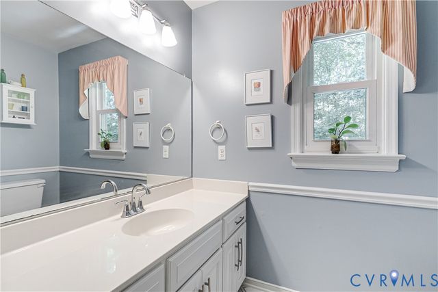 5510 Silver Birch Ln, Midlothian, VA 23112