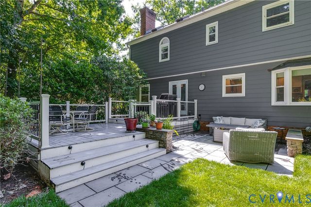5510 Silver Birch Ln, Midlothian, VA 23112