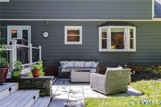 5510 Silver Birch Ln, Midlothian, VA 23112