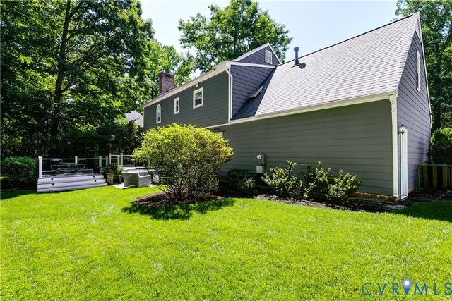 5510 Silver Birch Ln, Midlothian, VA 23112