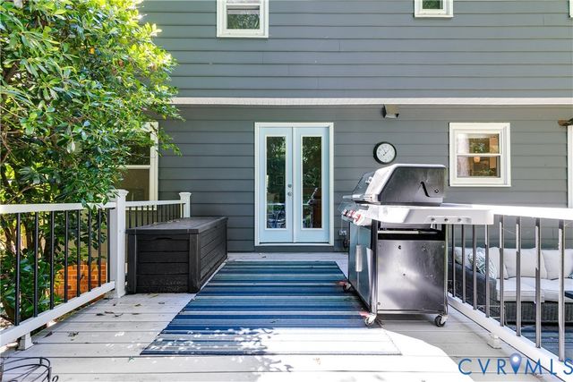 5510 Silver Birch Ln, Midlothian, VA 23112
