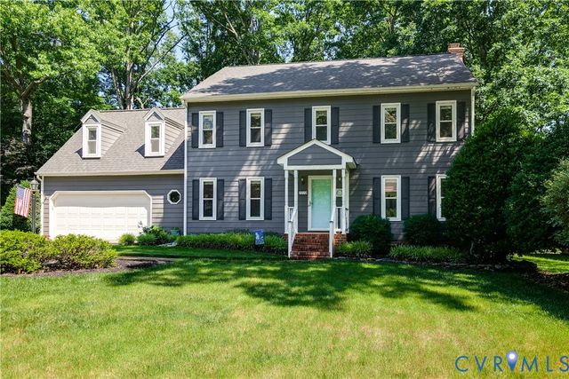 5510 Silver Birch Ln, Midlothian, VA 23112