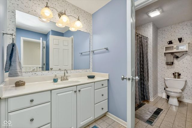 5734 Spruce Knoll Court, Indianapolis, IN 46220