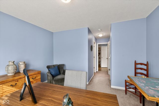 5734 Spruce Knoll Court, Indianapolis, IN 46220