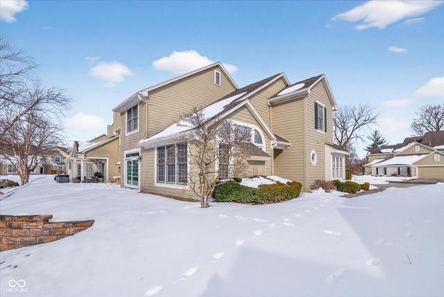 5734 Spruce Knoll Court, Indianapolis, IN 46220