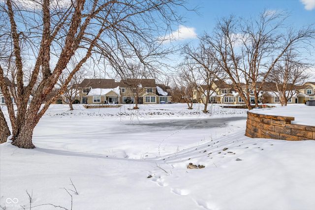 5734 Spruce Knoll Court, Indianapolis, IN 46220