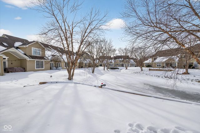 5734 Spruce Knoll Court, Indianapolis, IN 46220