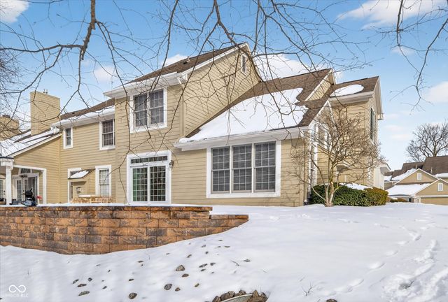 5734 Spruce Knoll Court, Indianapolis, IN 46220