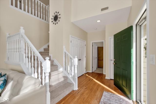 5734 Spruce Knoll Court, Indianapolis, IN 46220