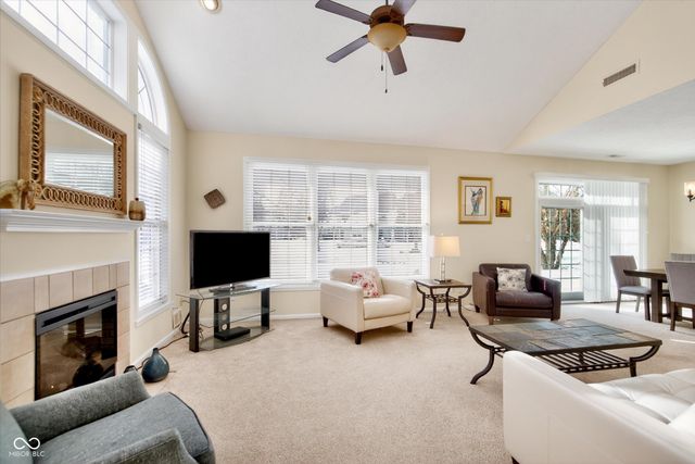 5734 Spruce Knoll Court, Indianapolis, IN 46220