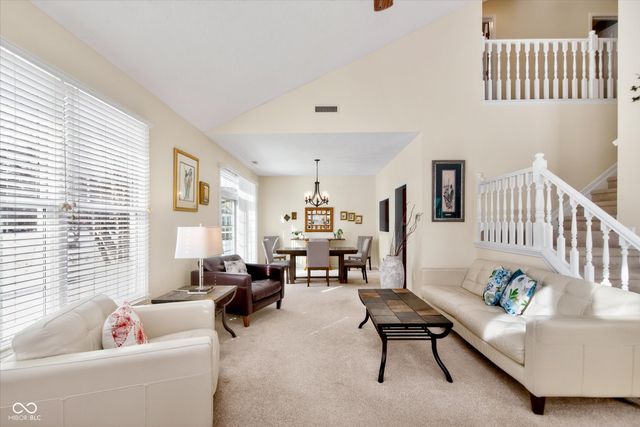 5734 Spruce Knoll Court, Indianapolis, IN 46220