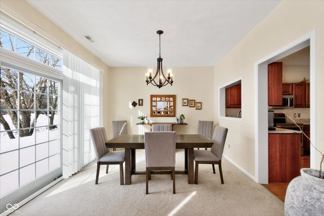 5734 Spruce Knoll Court, Indianapolis, IN 46220