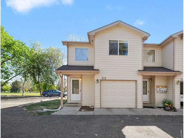 312 Dean Ct, Loveland, CO 80537