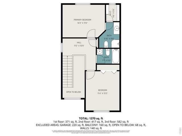 312 Dean Ct, Loveland, CO 80537