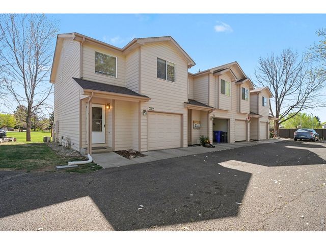 312 Dean Ct, Loveland, CO 80537