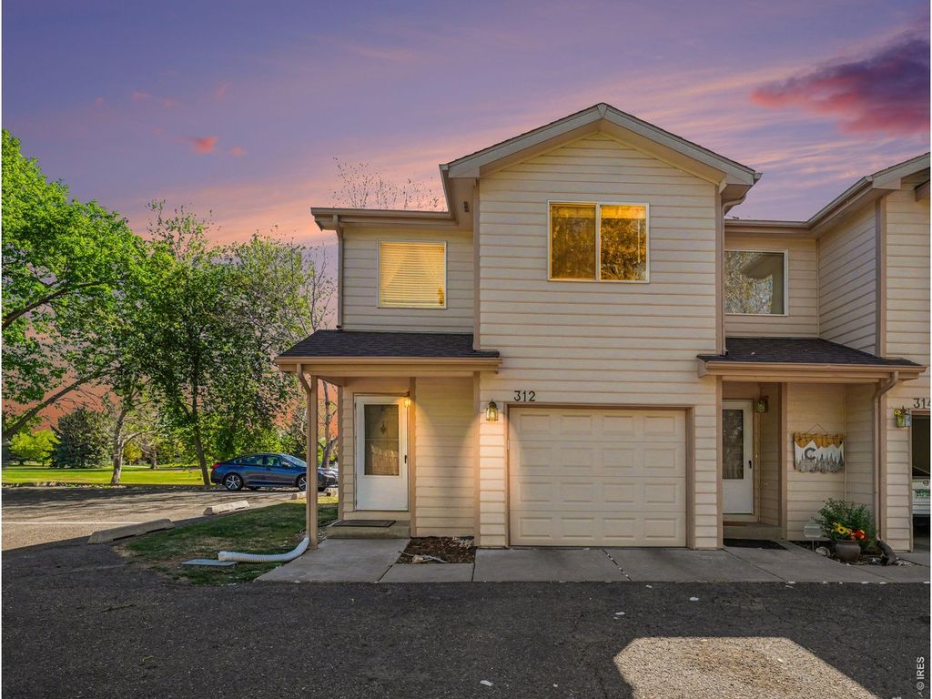 312 Dean Ct, Loveland, CO 80537