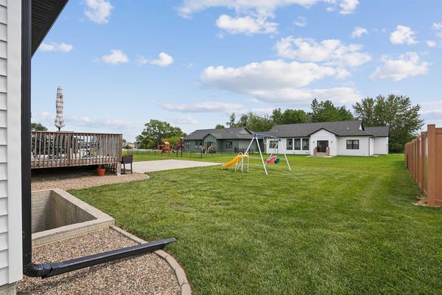 1822 Reese Road, Cedar Falls, IA 50613
