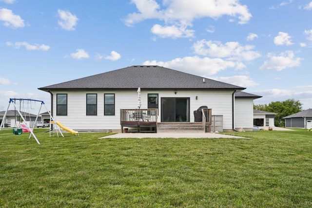 1822 Reese Road, Cedar Falls, IA 50613