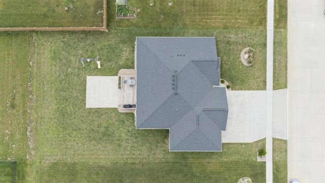 1822 Reese Road, Cedar Falls, IA 50613