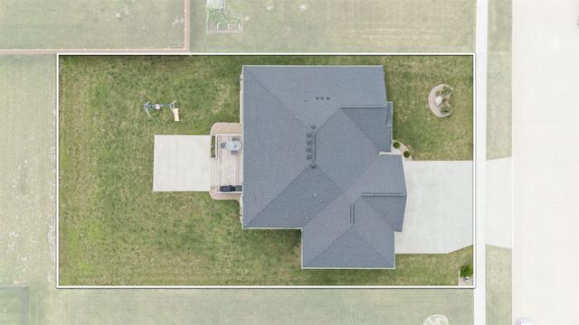 1822 Reese Road, Cedar Falls, IA 50613