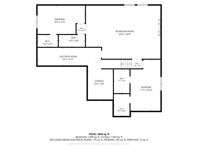1822 Reese Road, Cedar Falls, IA 50613