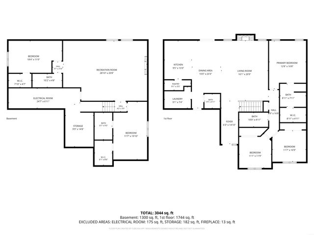 1822 Reese Road, Cedar Falls, IA 50613