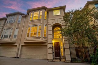 5407 Lillian Street, Houston, TX 77007