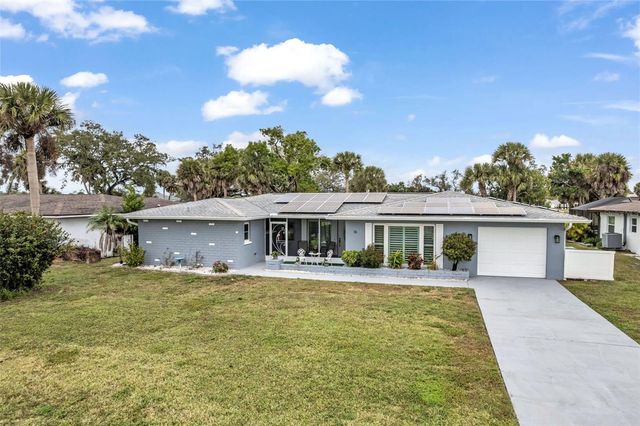 16 OAKLAND HILLS PLACE, Rotonda West, FL 33947