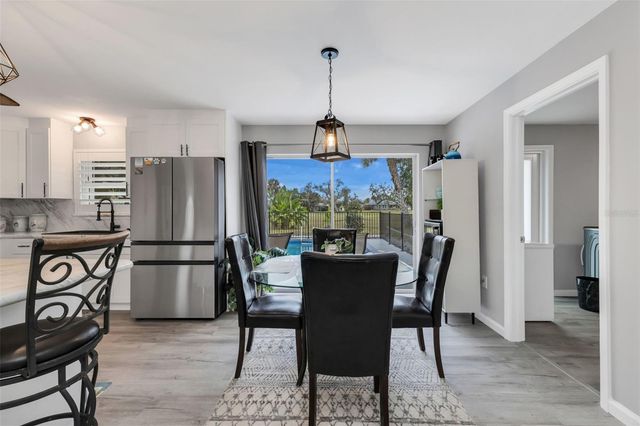 16 OAKLAND HILLS PLACE, Rotonda West, FL 33947