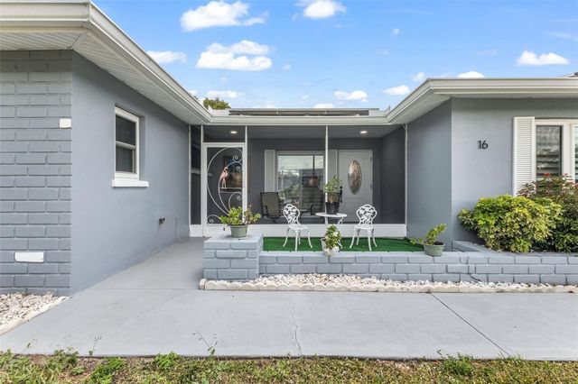 16 OAKLAND HILLS PLACE, Rotonda West, FL 33947