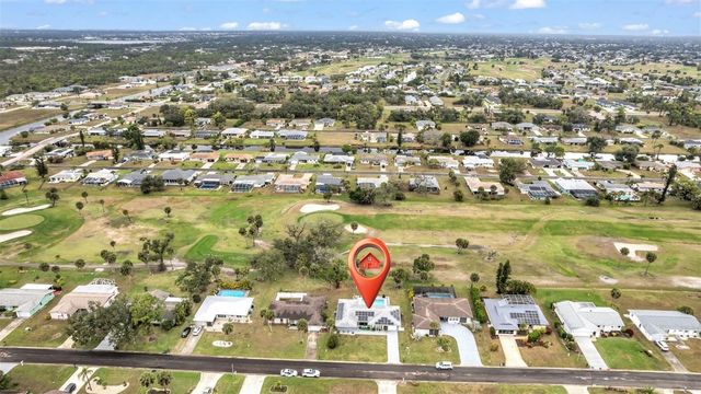 16 OAKLAND HILLS PLACE, Rotonda West, FL 33947