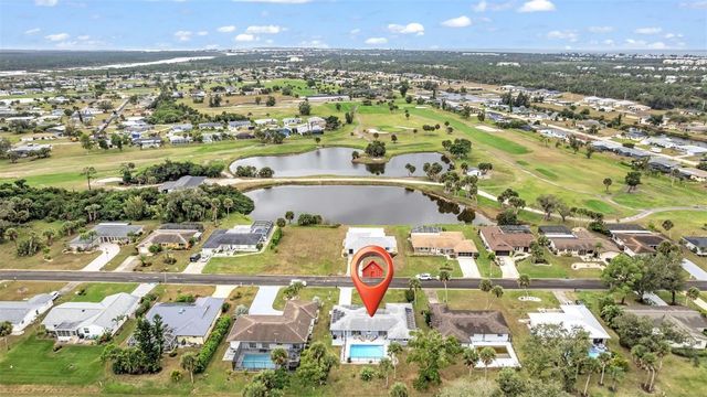 16 OAKLAND HILLS PLACE, Rotonda West, FL 33947