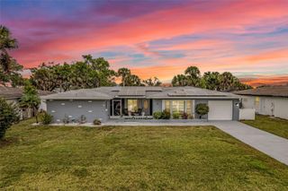 16 OAKLAND HILLS PLACE, Rotonda West, FL 33947