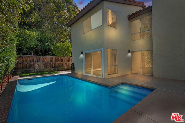 603 Racquet Club Lane, Thousand Oaks, CA 91360