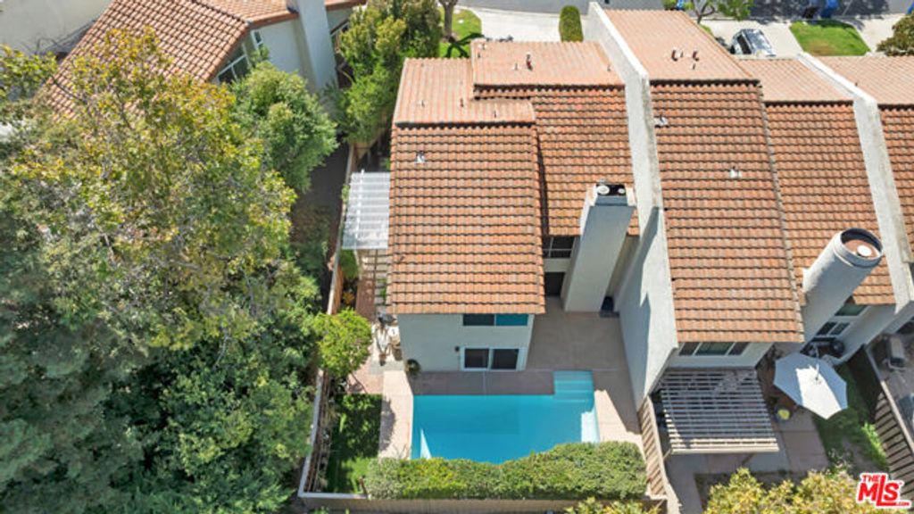 603 Racquet Club Lane, Thousand Oaks, CA 91360