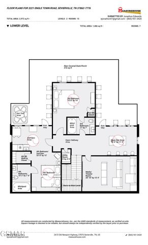 3221 Engle Town Road, Sevierville, TN 37862