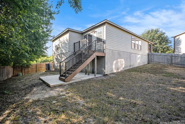 10007 Del Lago, San Antonio, TX 78245