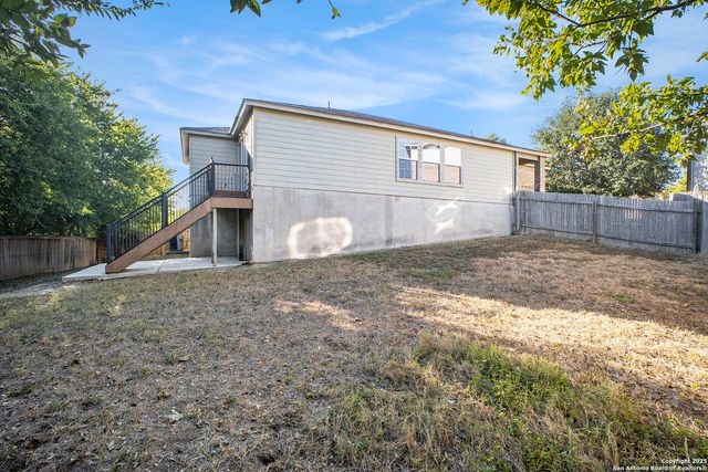 10007 Del Lago, San Antonio, TX 78245