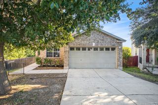 10007 Del Lago, San Antonio, TX 78245