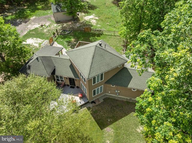 6330 ESTELLE AVE, Mays Landing, NJ 08330
